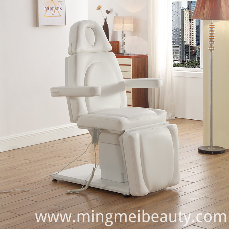 Electric Facial Bed Electric Facial Bed